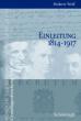 Römische Inquisition und Indexkongregation - Einleitung 1814-1917