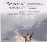 Produktbild: Resurrexit et ascendit