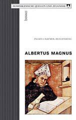 Produktbild: Albertus Magnus