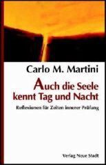 Produktbild: Auch die Seele kennt Tag und Nacht