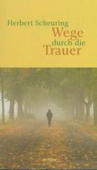 Produktbild: Wege durch die Trauer