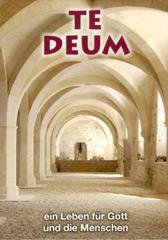 Produktbild: Te Deum - Ein Leben f�r Gott und die Menschen
