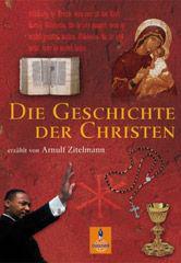 Produktbild: Die Geschichte der Christen