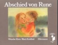 Produktbild: Abschied von Rune