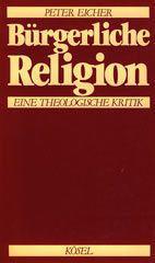 Produktbild: B�rgerliche Religion
