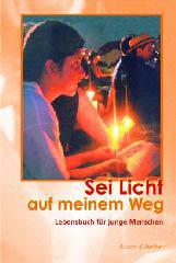 Produktbild: Sei Licht auf meinem Weg