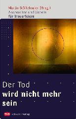 Produktbild: Der Tod wird nicht mehr sein