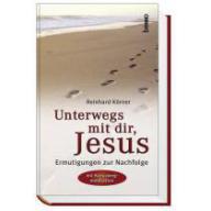 Produktbild: Unterwegs mit dir, Jesus