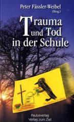 Produktbild: Trauma und Tod in der Schule