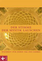 Produktbild: Der Stimme der Mystik lauschen