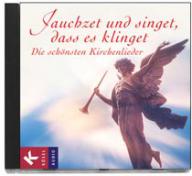 Produktbild: Jauchzet und singet, dass es klinget - CD