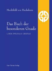 Produktbild: Das Buch der besonderen Gnade