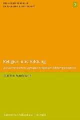 Kunstmann, Joachim: Religion und Bildung