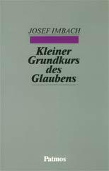 Produktbild: Kleiner Grundkurs des Glaubens