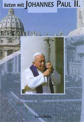 Produktbild: Beten mit Johannes Paul II.
