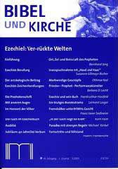Bibel und Kirche - 60. Jahrgang (3 / 2005)