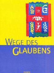 Produktbild: Wege des Glaubens, Jahrgangsstufen 7/8