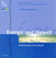 Produktbild: Energie und Umwelt