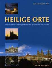 Produktbild: Heilige Orte