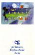 Evangelisches Gesangbuch - Ausgabe für die Landeskirchen Rheinland, Westfalen und Lippe