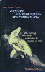 Produktbild: Vom Geist der �bertretung und Vernichtung