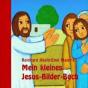 Abeln, Reinhard: Mein kleines Jesus-Bilder-Buch
