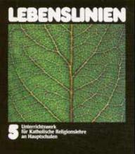 Produktbild: Lebenslinien: 5 - Sch�lerbuch