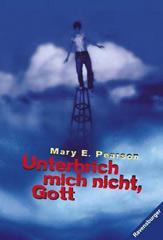 Produktbild: Unterbrich mich nicht, Gott