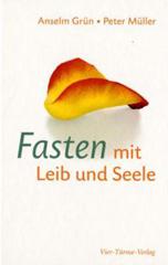 Produktbild: Fasten mit Leib und Seele