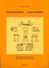 Produktbild: Adventsst�ndchen - Osterst�ndchen