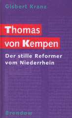 Produktbild: Thomas von Kempen