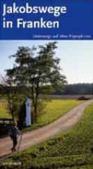 Produktbild: Jakobswege in Franken