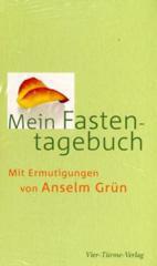 Produktbild: Mein Fastentagebuch