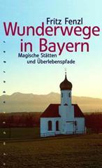 Produktbild: Wunderwege in Bayern
