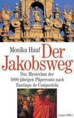 Produktbild: Der Jakobsweg
