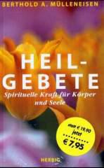 Produktbild: Heilgebete