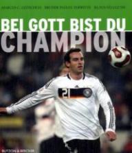 Produktbild: Bei Gott bist du Champion