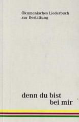 Produktbild: �kumenisches Liederbuch zur Bestattung