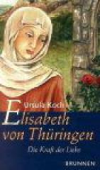 Produktbild: Elisabeth von Th�ringen