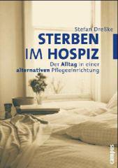 Produktbild: Sterben im Hospiz