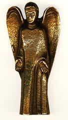 Produktbild: Bronze-Figur 