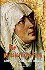 Produktbild: Die priesterliche Frau