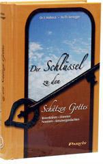 Produktbild: Der Schl�ssel zu den Sch�tzen Gottes