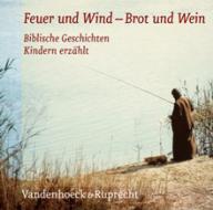 Feuer und Wind - Brot und Wein, 2 Audio-CDs
