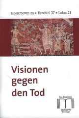 Produktbild: Visionen gegen den Tod