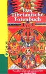 Produktbild: Das Tibetanische Totenbuch