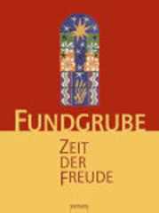 Produktbild: Fundgrube Zeit der Freude