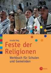 Produktbild: Feste der Religionen
