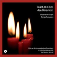 Produktbild: Tauet, Himmel, den Gerechten