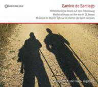 Produktbild: Camino de Santiago